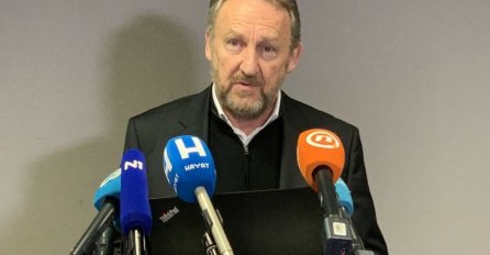 Izetbegović: Jedino rješenje je triangl SDA-SDP-DF
