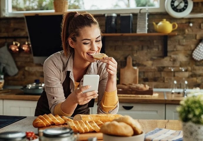 STALNO OSJEĆATE GLAD? Ovo bi mogli biti glavni razlozi za to