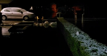 Teška noć za mještane Kostele kod Bihaća: Voda ušla u kuće, pada i snijeg, temperatura sve niža!