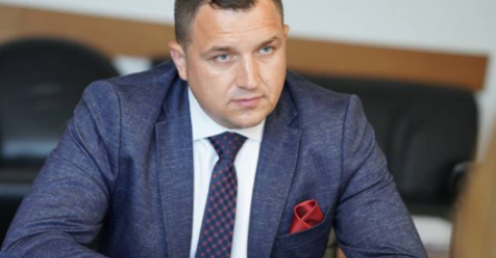 Ministar Lučić uputio ostavku, ogorčen ponašanjem Tužilaštva BiH