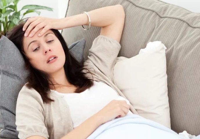 FARMACEUT TVRDI DA  SKORO SVI PRAVE OVU GREŠKU KADA SE PREHLADE: "Ovo donosi VIŠE ŠTETE NEGO KORISTI, a ljudi STALNO to rade"