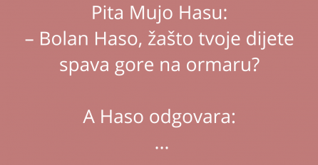 VIC: Pita Mujo Hasu