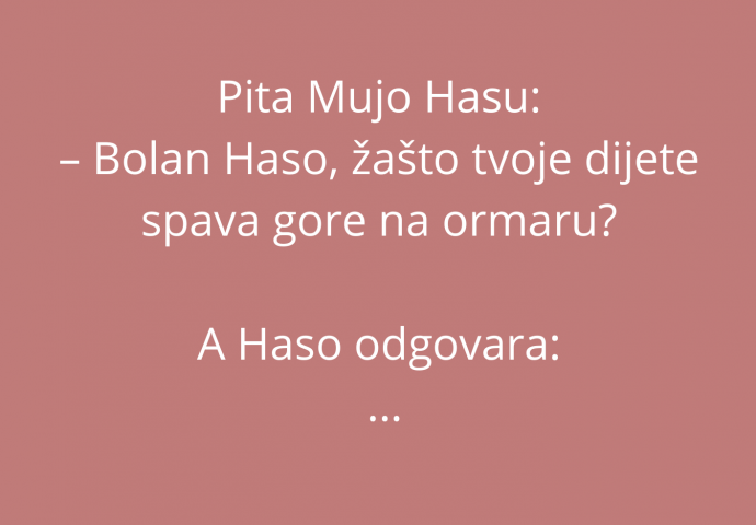 VIC: Pita Mujo Hasu