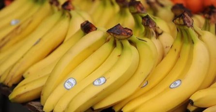 UN-ova skupina: Banane će biti sve skuplje
