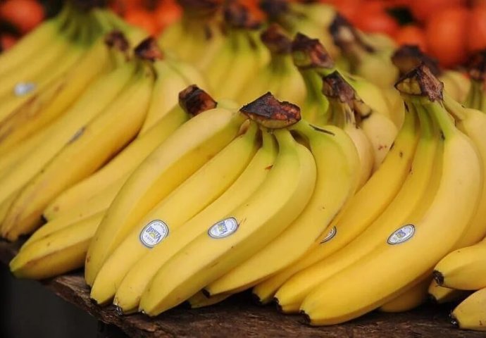 UN-ova skupina: Banane će biti sve skuplje