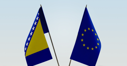 Briselski mediji tvrde: BiH dobija status kandidata do kraja sedmice