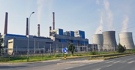 BiH je sedma na popisu 40 zemalja po proizvodnji struje upotrebom uglja