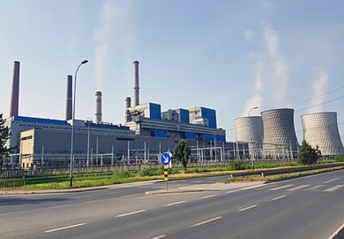 BiH je sedma na popisu 40 zemalja po proizvodnji struje upotrebom uglja