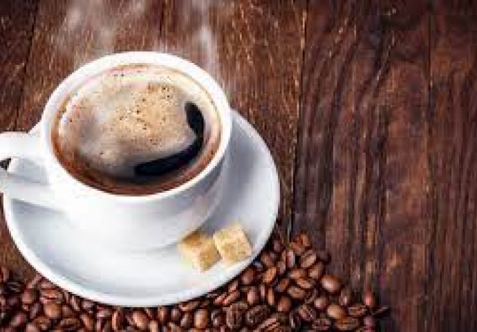 OPREZNO S KOFEINOM, NAJČEŠĆA OVISNOST KOJA SE STVARA KOD LJUDI: Prekomjerna upotreba ima niz posljedica