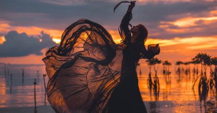 U PRVOM SLOVU VAŠEG IMENA ZAPISAN JE KOD SUDBINE: Saznajte šta otkriva o vašoj osobnosti i budućnosti