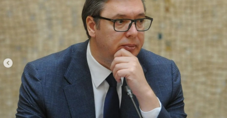Vučić Prištini i dužnosnicima EU-a: “Tražite da pregovaramo, a onda puj pike…”