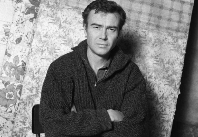 Preminuo veliki prijatelj Sarajeva i BiH: Štrajkovao glađu zahtijevajući prekid rata