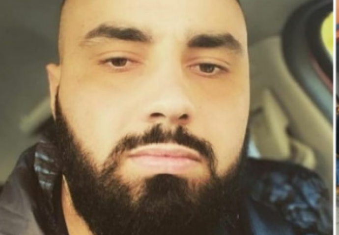 Nihad Bjelak na suđenju za ubistvo Mehmeda Ramića: Rekli su da sam ja sljedeći, vidjet ćemo ko će s kim izaći na kraj