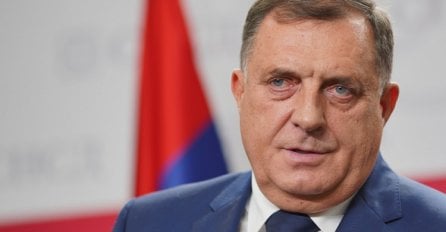 Dodik: Dogovor SNSD-a, HDZ-a i Osmorke pokazao da ukoliko se poštuje Ustav može se doći do rješenja