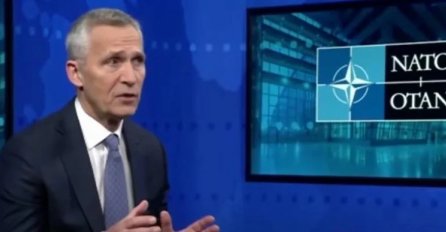 Stoltenberg tvrdi kako je povjerenje između NATO-a i Rusije trajno uništeno: "Mi smo se trudili graditi mostove još od kraja Hladnog rata, Putin je dolazio na NATO summite... ali nakon invazije na Ukrajinu..."