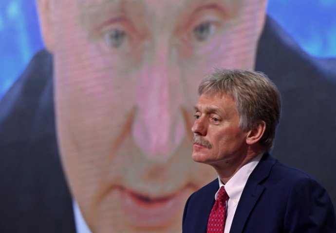PUTINOV GLASNOGOVORNIK HITNO SE OGLASIO O STANJU NA KOSOVU: Javila se i Zaharova