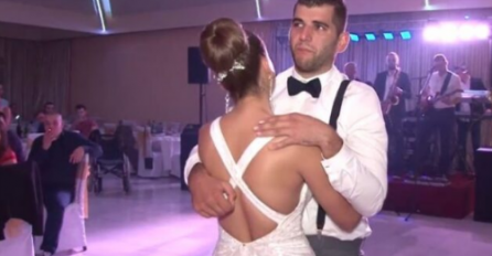 IZBACIO SAM ROĐENU MAJKU I SESTRE SA MOJE SVADBE JER… Šta vi mislite o ovom gestu?