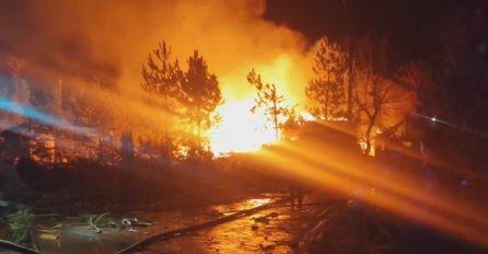 GRADONAČELNIK KLJUČNOG OKUPIRANOG GRADA: Rusi su u panici!