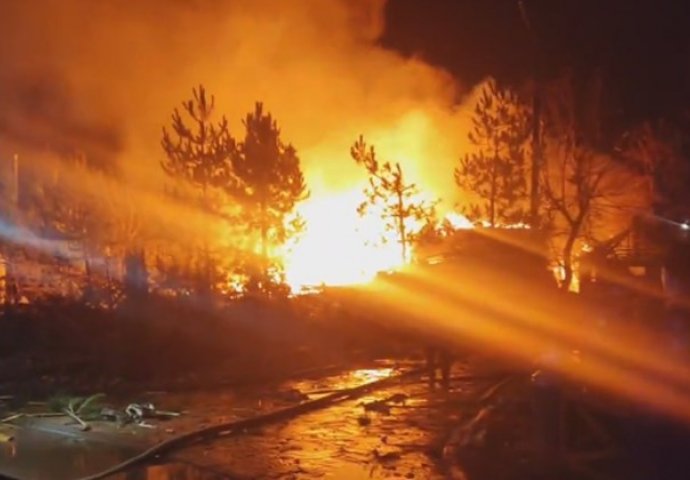 GRADONAČELNIK KLJUČNOG OKUPIRANOG GRADA: Rusi su u panici!