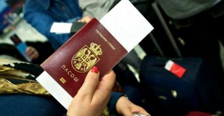 USVOJENA REZOLUCIJA: "Spriječite ulazak Srbije u EU jer potkopava njenu politiku"