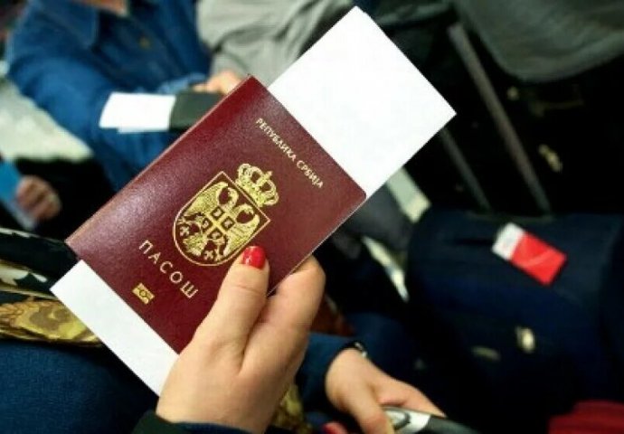 USVOJENA REZOLUCIJA: "Spriječite ulazak Srbije u EU jer potkopava njenu politiku"