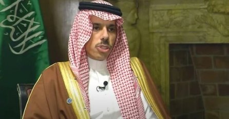 Saudijski ministar vanjskih poslova: "Ako Iran dobije nuklearno oružje možete očekivati da će zemlje regije gledati kako osigurati svoju sigurnost"