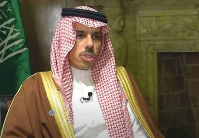 Saudijski ministar vanjskih poslova: "Ako Iran dobije nuklearno oružje možete očekivati da će zemlje regije gledati kako osigurati svoju sigurnost"