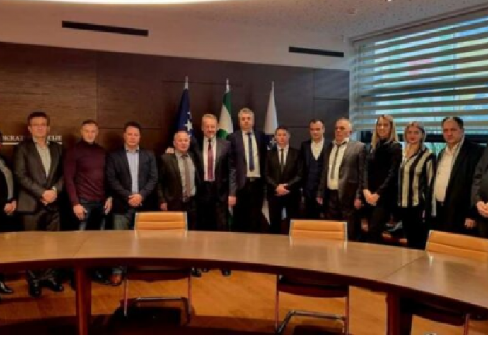 Evo kojih 11 zaključaka je usvojilo  Predsjedništvo SDA