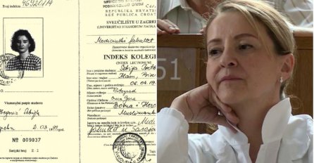 OVO SKORO CIJELA DRŽAVA ČEKA S VELIKOM PAŽNJOM! Komisija Medicinskog fakulteta predala dokumente o Sebijinoj diplomi UNSA-i: Poznato kad pada odluka