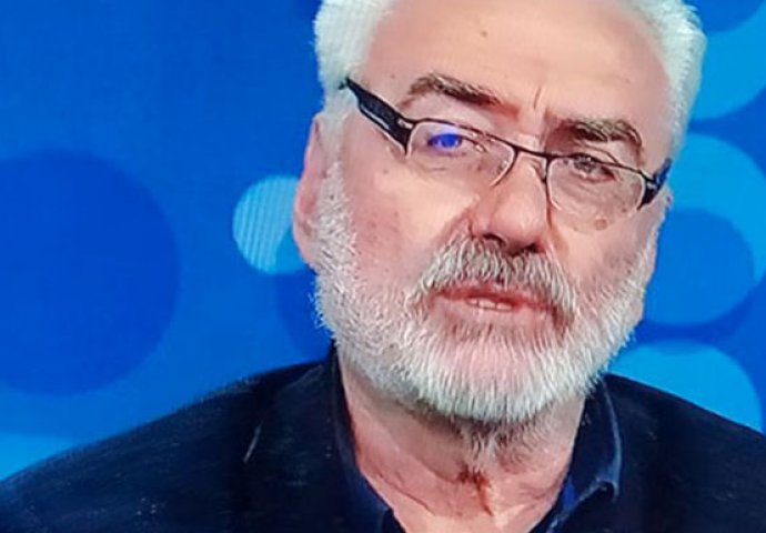 DR NESTOROVIĆ SAVJETUJE: Evo kako da prirodnim receptom izlječite čir na želucu, helikobakteriju i alergiju na ambroziju!