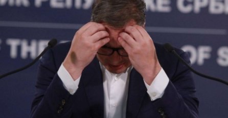 ŠOKANTNA VIJEST IZ SUSJEDSTVA, JE LI OVO VUČIĆEV KRAJ? Zaduženje Srbije samo u ovoj godini nadmašilo ukupni javni dug BiH akumuliran u proteklih 30 godina!