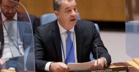 TEŠKE OPTUŽBE BRAMMERTZA NA RAČUN NAŠIH SUSJEDA: "Građansko društvo u Srbiji slavi zločince, u Hrvatskoj vlasti pretvaraju pravdu u političko pitanje!"