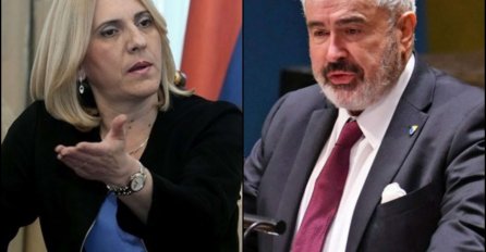 ALKALAJ ODBRUSIO CVIJANOVIĆKI: "Odbila je pruženu ruku kolega iz Predsjedništva BiH, veličanje ratnih zločina politički trend u RS-u!"