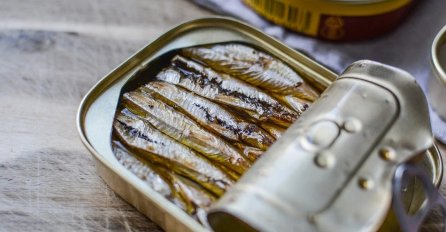 OVI LJUDI NIKAKO NE SMIJU DA JEDU SARDINE IZ KONZERVE: Odmah iz izbacite iz ishrane - ne igrajte se zdravljem