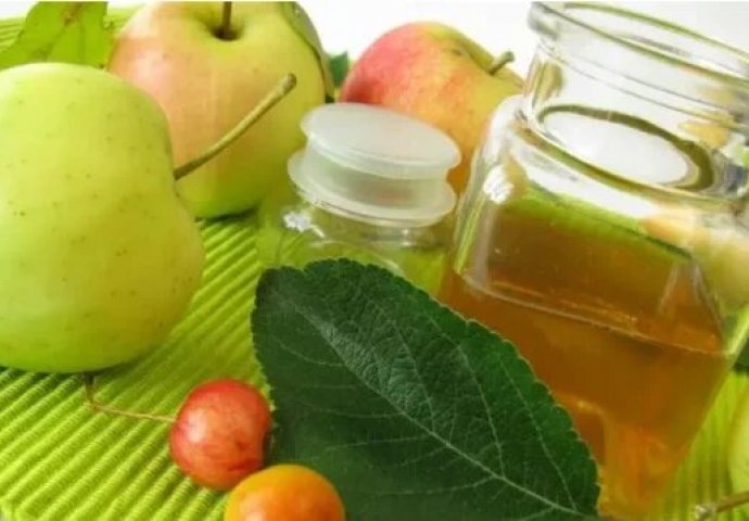 NAJMOĆNIJI PRIRODNI ANTIBIOTIK: Jača imunitet i štiti od bolesti, a jednostavan je za napraviti…