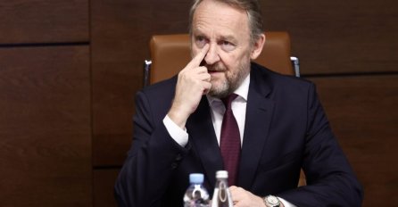 Izetbegović: Stali smo na put 300 bogatih, oni nam se svete