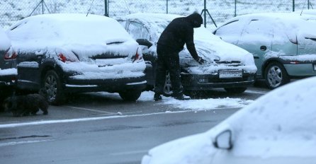 Meteorolozi najavljuju proljetne temperature: Prvo malo snijega pa kiše pred vikend