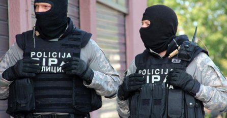 SIPA uhapsila šest osoba zbog ratnog zločina protiv civilnog stanovništva