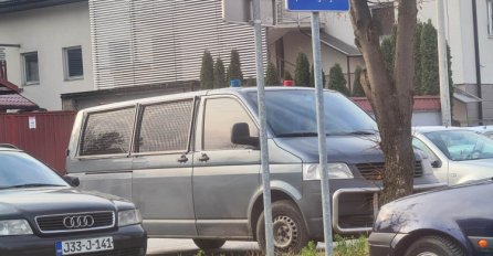 Otkrio ih Sky: Velika akcija MUP-a KS u Sarajevu, uhapšeno više osoba