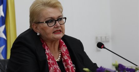 TURKOVIĆ O KANDIDATSKOM STATUSU: Evropski put nešto što ujedinjuje sve građane BiH