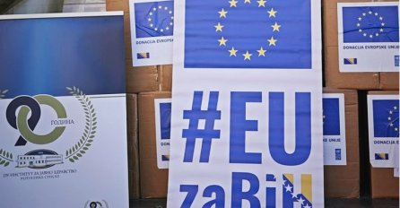 Ambasador EU u BiH: Prerano je za slavlje