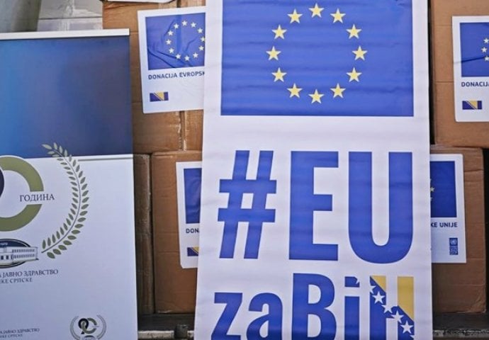 Ambasador EU u BiH: Prerano je za slavlje