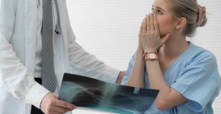 BOL NA OVOM MJESTU MOŽE DA UKAŽE NA SMRTONOSNU BOLEST: Ljekari apeluju - Simptom koji ne smijete da ignorišete