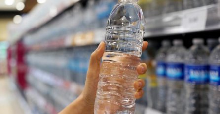 U BiH ove godine uvezeno vode i sokova u vrijednosti od 32 miliona maraka