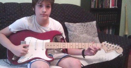 PRIČA O PORODICI KOJE VIŠE NEMA: Danas je 7 godina od smrti Mahira Rakovca