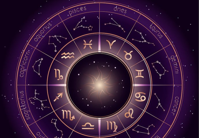 5 horoskopskih znakova koji će biti NAJSRETNIJI do nedelje