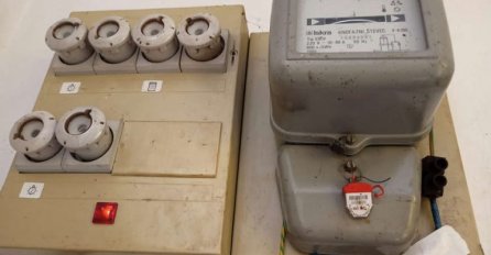 Koliki će biti računi za struju u Republici Srpskoj od 1. januara