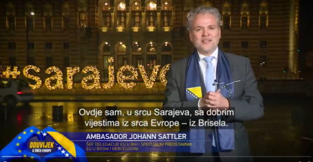 “Pljušte” čestitke zvaničnika EU nakon odluke o dodjeli kandidatskog statusa BiH