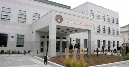 Ambasada SAD-a: Narod ovo zaslužuje, iako su bh. političari učinili malo
