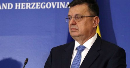 Tegeltija: Kandidatski status za BiH poruka da je zapadni Balkan na ljestvici prioriteta EU